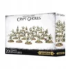 Warhammer Age of Sigmar Crypt Ghouls