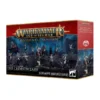 Warhammer Age of Sigmar: Daughters of Khaine – Regiment of Renown: The Crimson Lash