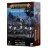 Warhammer Age of Sigmar DAWNBRINGERS: DAUGHTERS OF KHAINE – KRETHUSA'S CRONEHOST