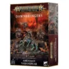 Warhammer Age of Sigmar: Dawnbringers: Abraxia's Varanspear