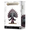 Warhammer Age of Sigmar Dexcessa, the Talon of Slaanesh