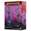 Warhammer Age of Sigmar: Disciples of Tzeentch: Argent Shards