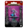 Warhammer Age of Sigmar: Disciples of Tzeentch: Tzaangor Shaman