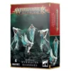 Warhammer Age of Sigmar: Easy to Build Myrmourn Banshees