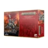Warhammer Age of Sigmar: Eternus, Blade of The First Prince