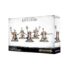 Warhammer Age of Sigmar: Evocators