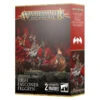 Warhammer Age of Sigmar: Flesh-eater Courts High Falconer Felgryn