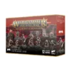 Warhammer Age of Sigmar: Flesh-eater Regiment of Renown: The Scarlet Jury