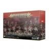 Warhammer Age of Sigmar Flesh-eater Courts Battleforce: Charnelgrand Jury 2024