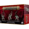 Warhammer Age of Sigmar: Flesh-Eater Courts Crypt Flayers