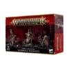 Warhammer Age of Sigmar Flesh-Eater Courts: Morbheg Knights