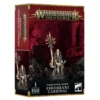 Warhammer Age of Sigmar: Flesh-eater Courts - Abhorrant Cardinal