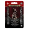 Warhammer Age of Sigmar: Flesh-eater Courts - Royal Decapitator