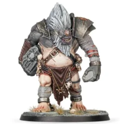Warhammer Age of Sigmar: Fomoroid Crusher