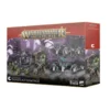 Warhammer Age of Sigmar: Gloomspite Gitz: Dankhold Rampage Battleforce