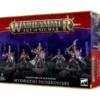 Warhammer Age of Sigmar: Hedonites of Slaanesh - Myrmidesh Painbringers