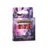 Warhammer Age of Sigmar: Hedonites of Slaanesh Dice