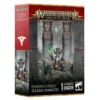 Warhammer Age of Sigmar Helsmith of Hashut: Daemonsmith/Ashen Elder