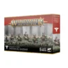 Warhammer Age of Sigmar Helsmith of Hashut: Infernal Razers