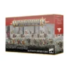 Warhammer Age of Sigmar Helsmith of Hashut: Hobgrot Vandalz