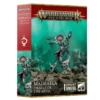 Warhammer Age of Sigmar: Idoneth Deepkin Mathaela, Oracle of the Abyss
