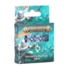 Warhammer Age of Sigmar: Idoneth Deepkin Dice