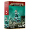 Warhammer Age of Sigmar: Ikon of the Sea/Storm