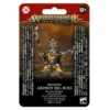 Warhammer Age of Sigmar Irojawz - Ardboy Big Boss