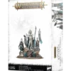 Warhammer Age of Sigmar: Katakros, Mortarch of the Necropolis