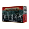 Warhammer Age of Sigmar: Kavalos Deathriders