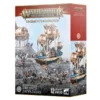 Warhammer Age of Sigmar Kharadron Overlords: Regiment of Renown: Drekki's Privateers