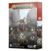 Warhammer Age of Sigmar Kharadron Overlords: Zontari Endrin Dock