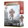 Warhammer Age of Sigmar Kharadron Overlords: Null-Khemist