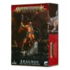 Warhammer Age of Sigmar Kragnos, the End of Empires