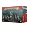 Warhammer Age of Sigmar Lumineth Realm-lords: Vanari Auralan Wardens
