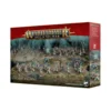 Warhammer Age of Sigmar: Lumineth Realm-Lords Iliathan Warhost