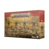 Warhammer Age of Sigmar Maggotkin of Nurgle Battleforce: Shudderblight Cyst 2024