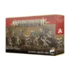 Warhammer Age of Sigmar Maggotkin of Nurgle Rotswords