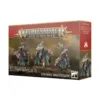 Warhammer Age of Sigmar Maggotkin of Nurgle Sloven Knights