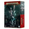 Warhammer Age of Sigmar: Nagash, Supreme Lord of the Undead