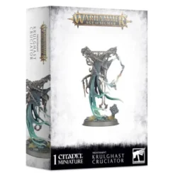 Warhammer Age of Sigmar: Nighthaunt - Krulghast Cruciator