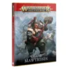 Warhammer Age of Sigmar: Ogor Mawtribes - Destruction Battletome