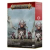 Warhammer Age of Sigmar: Ogor Mawtribes - Redd the Maw High Slaughtermaster