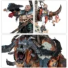 Warhammer Age of Sigmar: Ogor Mawtribes - Okar's Torrbad