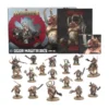 Warhammer Age of Sigmar: Ogor Mawtribes - Army Set