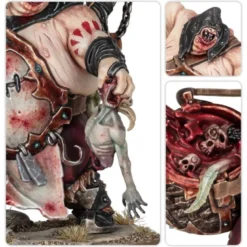 Warhammer Age of Sigmar: Ogor Mawtribes - Butcher
