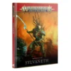 Warhammer Age of Sigmar: Order Battletome: Sylvaneth