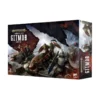 Warhammer Age of Sigmar: Orruk Warclans Gitmob Army Set