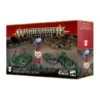 Warhammer Age of Sigmar: Orruk Warclans: Manifestations