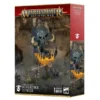Warhammer Age of Sigmar: Orruk Warclans